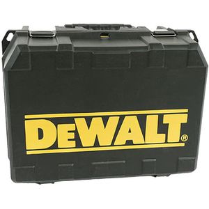 Produktbild für Kartuschenpresse DeWalt DCE581NK, elektrisch