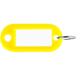 Produktbild für Schlüsselanhänger Pavo 8008940, mit Ring