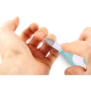 Produktbild für Maniküre-Pediküreset Sanitas SMA 36