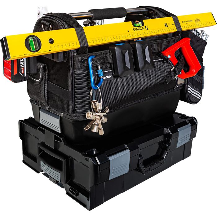Werkzeugtasche G nstig Kaufen B ttcher AG Werkzeugtasche G nstig Kaufen B ttcher AG