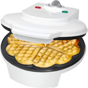 Waffeleisen Clatronic WA3491 Waffelautomat, 1200 W
