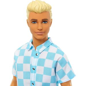 Produktbild für Puppe Barbie Strandtag Ken, ab 3 Jahre