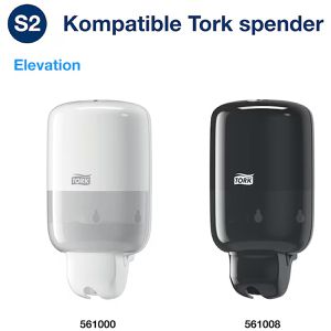 Produktbild für Desinfektionsmittel Tork Premium, 420102, S2