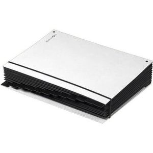 Produktbild für Pultordner Pagna Trend 24129-08, A4, neutral