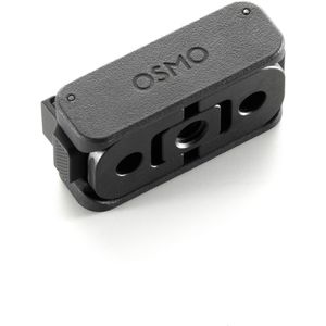 Produktbild für Action-Cam-Adapter DJI Osmo Schnellverschluss-Adapterhalterung