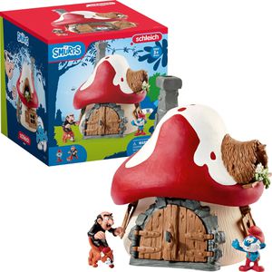 Spielset schleich Die Schlümpfe 20803, ab 3 Jahre