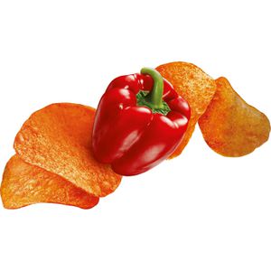 Produktbild für Chips Chio Red Paprika