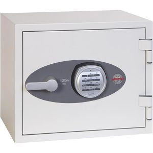 Produktbild für Tresor Phoenix Titan II FS1281E, mit Elektronikschloss