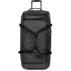 Produktbild für Reisetasche Eastpak Tarp Duffel Pack Wheel M schwarz, 71 cm