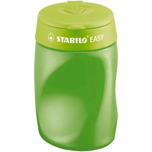 Spitzer Stabilo EASYsharpener, 4502/4, grün
