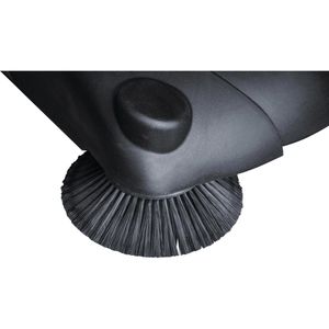 Produktbild für Kehrmaschine Cleancraft HKM 700, manuell