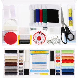 Produktbild für Nähset alzetta Nähboutique, für Anfänger und Nähmaschine