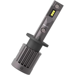 Produktbild für Auto-Lampe Philips Ultinon Pro6000 Boost Gen2, 5800 Kelvin, H1