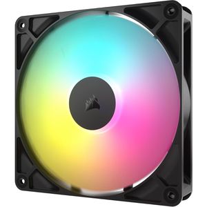 Produktbild für Gehäuselüfter Corsair RS140 ARGB PWM