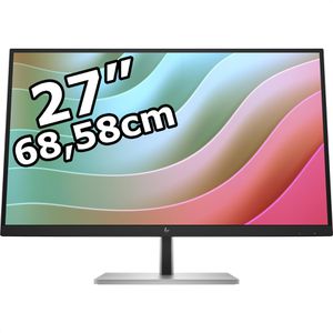 Produktbild für Monitor HP E27k G5, 6N4C4AA, 27 Zoll