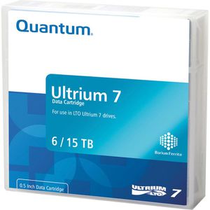 Produktbild für LTO-Ultrium-Band Quantum MR-L7MQN-01
