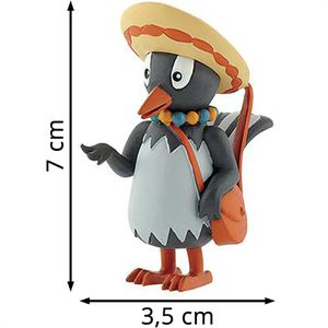 Produktbild für Spielfigur Bullyland Unser Sandmännchen, ab 3 J.