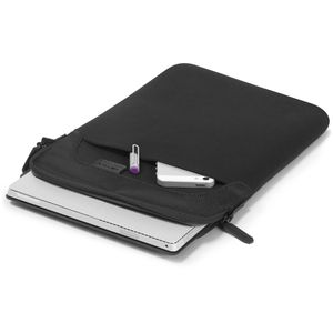 Produktbild für Laptophülle Dicota Ultra Skin Pro, bis 13,3 Zoll