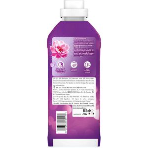 Produktbild für Weichspüler Lenor Vergnügen, Blütentraum