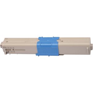 Produktbild für Toner Böttcher-AG für Oki 46508709