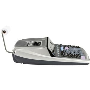 Produktbild für Tischrechner Canon MP1211 LTSC, Farbbanddruck