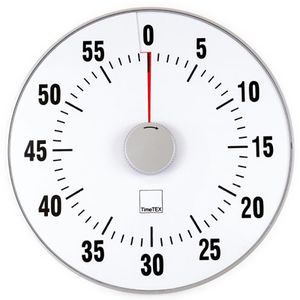 Produktbild für Timer TimeTex 61919 visuell