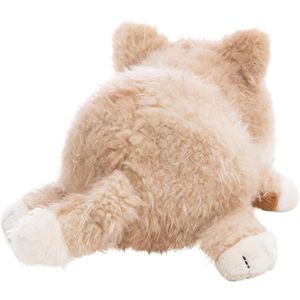 Produktbild für Kuscheltier NICI Twistimals 62848