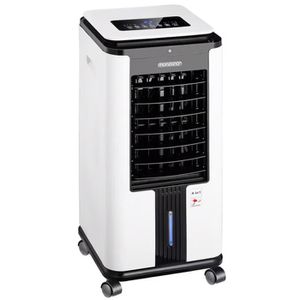 Luftkühler Monzana 108547, Aircooler, Fernbedienung & Timer