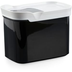 Schüttdose Emsa Optima N1142600, aus Kunststoff