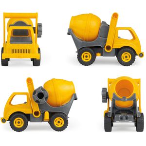 Produktbild für Baustellenfahrzeug Lena 04215 Eco Actives