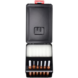 Produktbild für Splinttreiber-Satz GEDORE-Red R90200006, 3300823