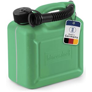 Benzinkanister Hünersdorff Standard 811350