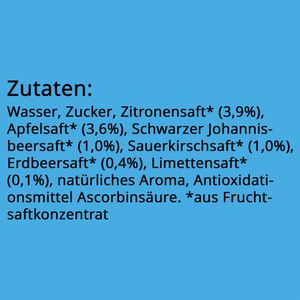 Produktbild für Saft Capri-Sun Monster Alarm