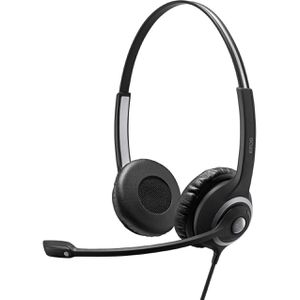 Produktbild für Headset EPOS IMPACT SC 260 USB MS II Stereo