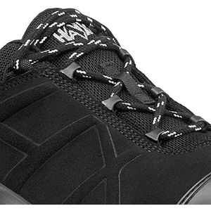 Produktbild für Sicherheitsschuhe Haix Black Eagle Safety 53 low, ESD, S3