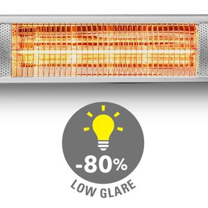 Produktbild für Heizstrahler Trotec IR 3050, outdoor