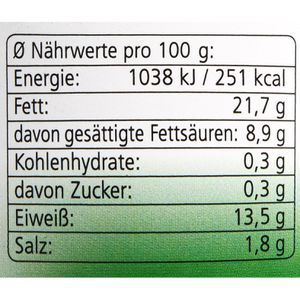 Produktbild für Wurstkonserve Lutz Jagdwurst