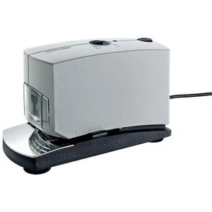 Produktbild für Elektrohefter Novus B 100 EL, grau