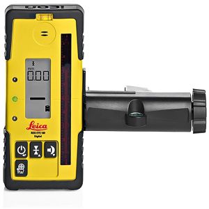 Laser-Empfänger Leica 789924, Rod Eye 160 Classic