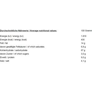 Produktbild für Fertiggericht Nongshim Soon Veggie Ramyun