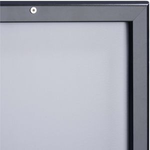 Produktbild für Klapprahmen Sprintis Security, 32 mm Profil, DIN A3