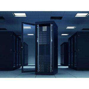 Produktbild für Steckdosenleiste Bachmann 329.3009 PDU, 2m Kabel