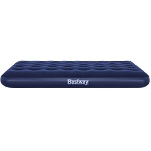 Produktbild für Luftbett Bestway Blue Horizon Pavillo