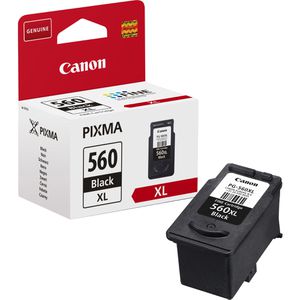 Tinte Canon PG-560XL Druckkopf schwarz
