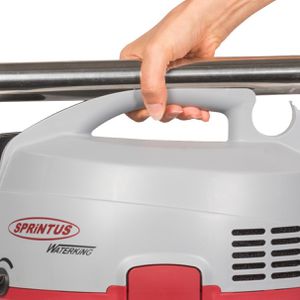 Produktbild für Nass-Trockensauger Sprintus Waterking, 109001