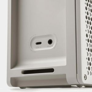 Produktbild für Bluetooth-Lautsprecher Teufel MYND, warm white