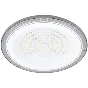 Produktbild für LED-Hallenstrahler Bemko grau, 10.000 Lumen