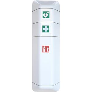 Produktbild für Feuerlöscherschrank Eichner 9127-01941