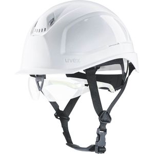 Produktbild für Schutzhelm Uvex pheos S-KR IES, 9772044, EN 397