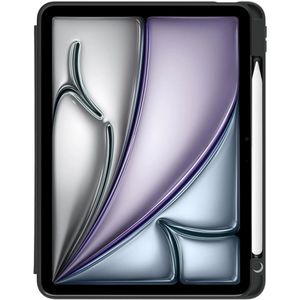 Produktbild für Tablet-Hülle Otterbox React Folio Series, 77-95354, schwarz